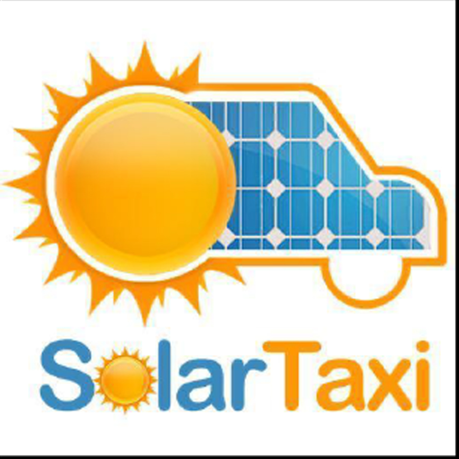 solartaxi